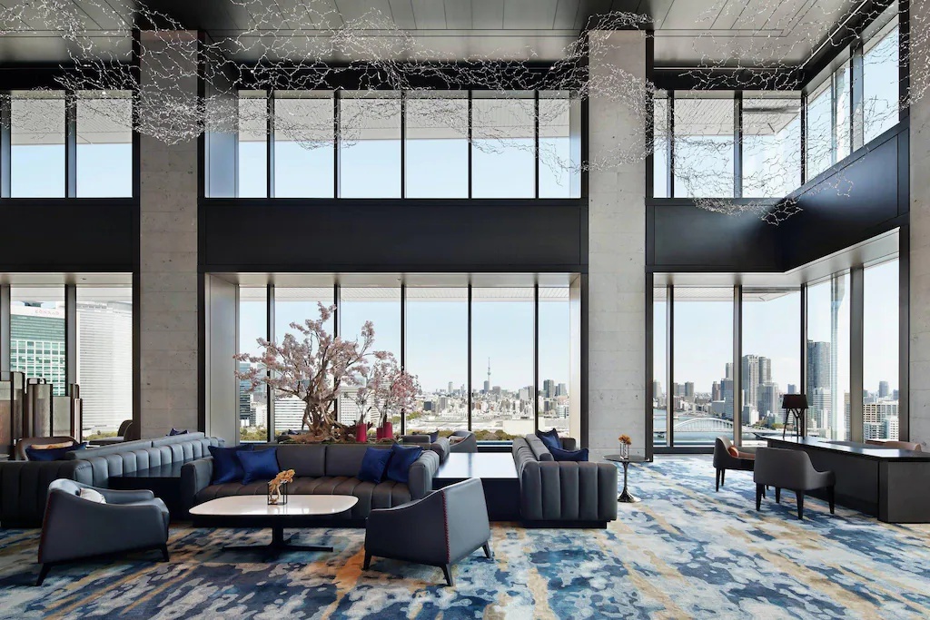 メズム東京 オートグラフ コレクション mesm Tokyo, Autograph Collection 画像7