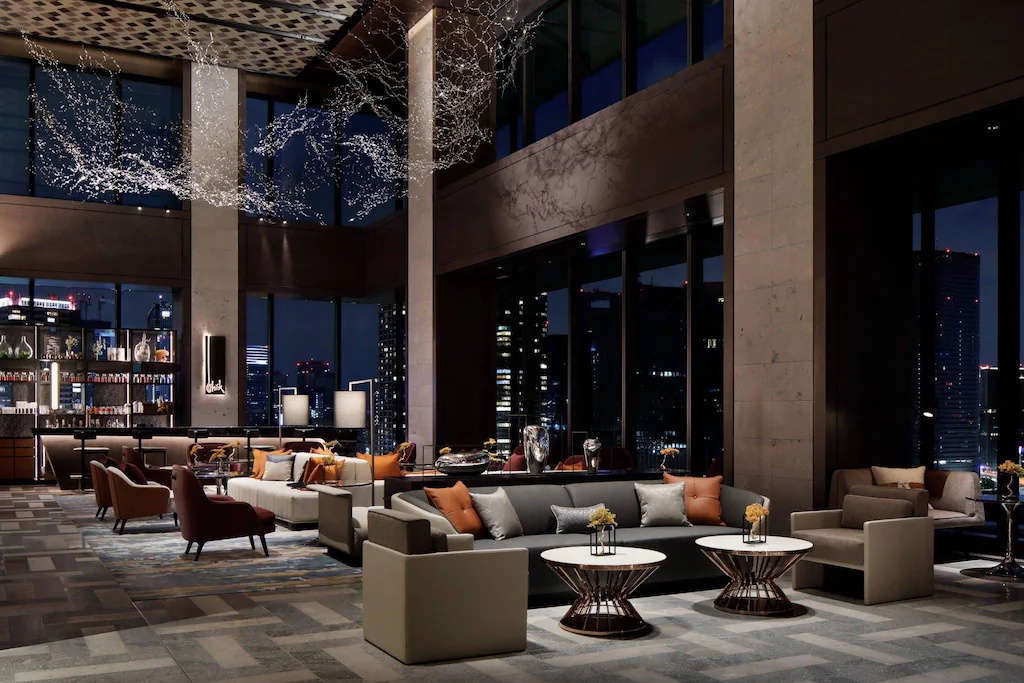 メズム東京 オートグラフ コレクション mesm Tokyo, Autograph Collection 画像10