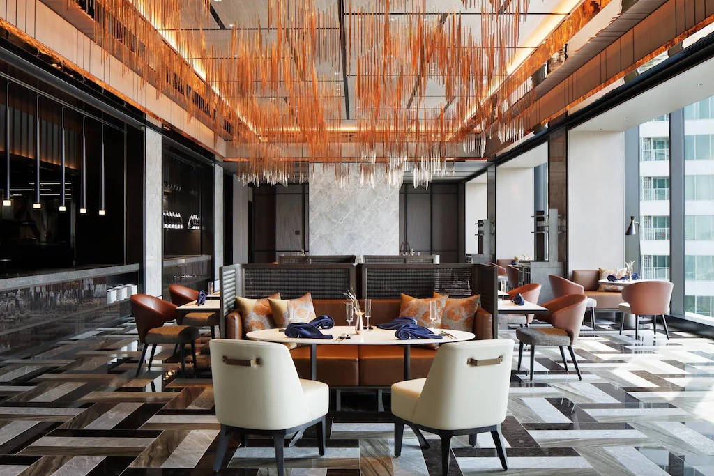 メズム東京 オートグラフ コレクション mesm Tokyo, Autograph Collection 画像11