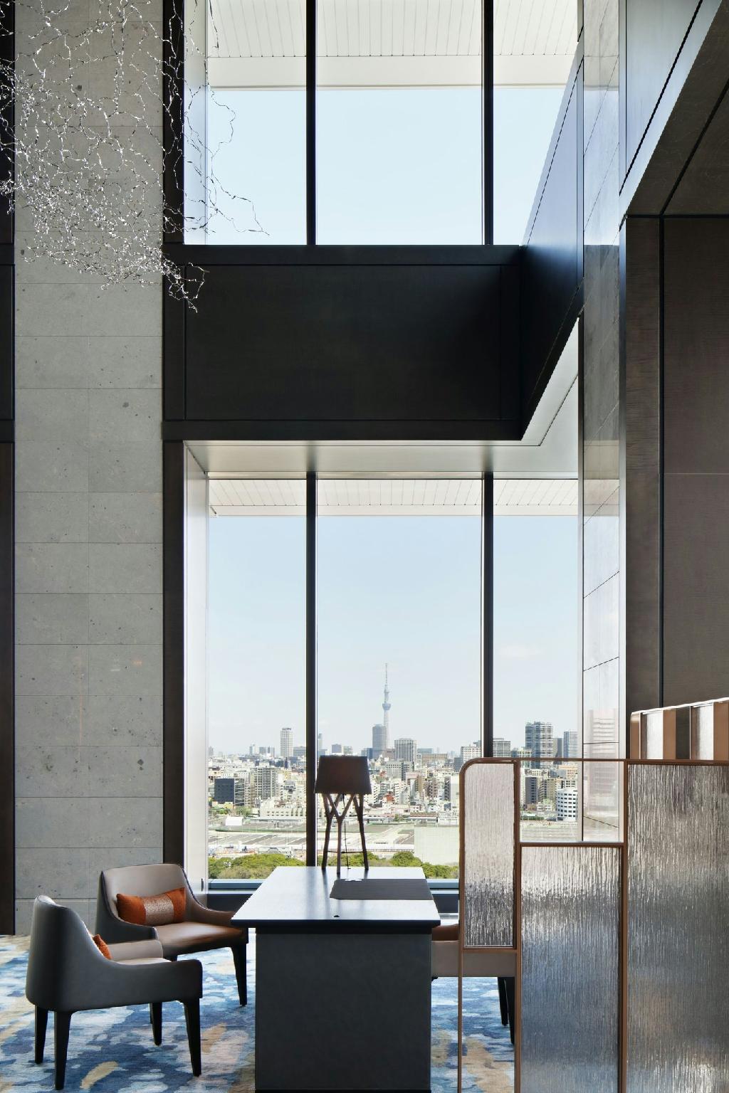 メズム東京 オートグラフ コレクション mesm Tokyo, Autograph Collection 画像14