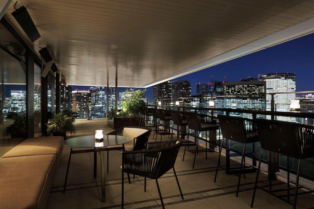 メズム東京 オートグラフ コレクション mesm Tokyo, Autograph Collection 画像15