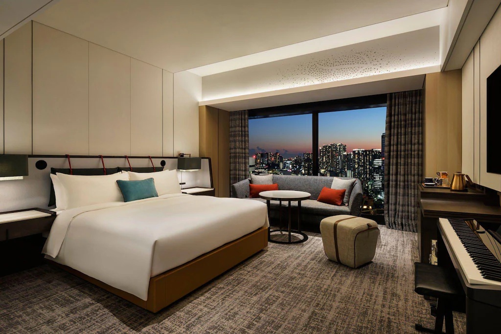 メズム東京 オートグラフ コレクション mesm Tokyo, Autograph Collection 画像16