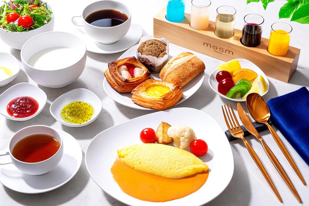 メズム東京 オートグラフ コレクション mesm Tokyo, Autograph Collection 画像17