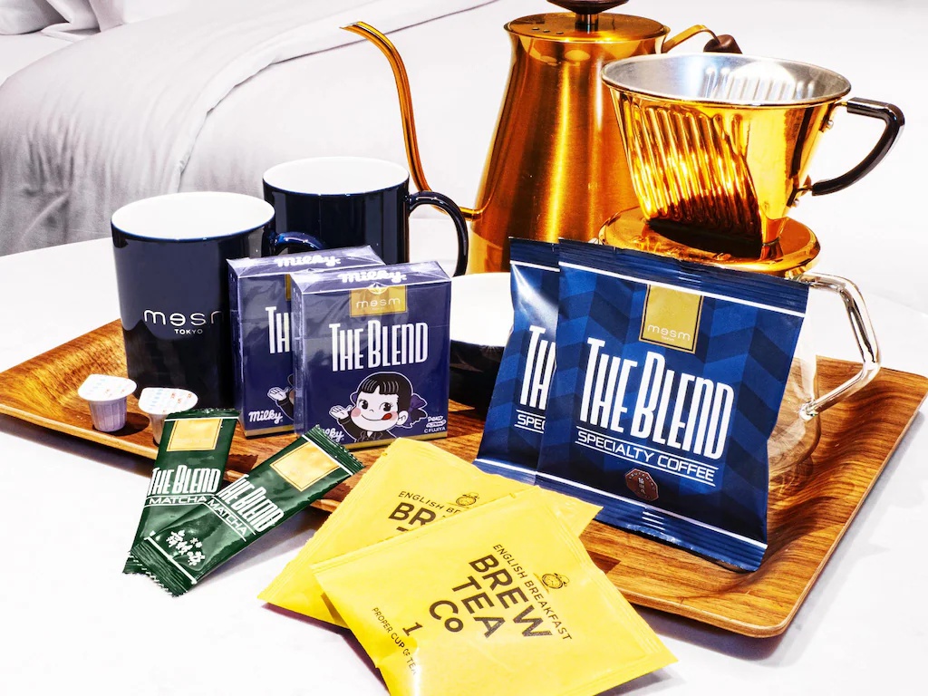 メズム東京 オートグラフ コレクション mesm Tokyo, Autograph Collection 画像18