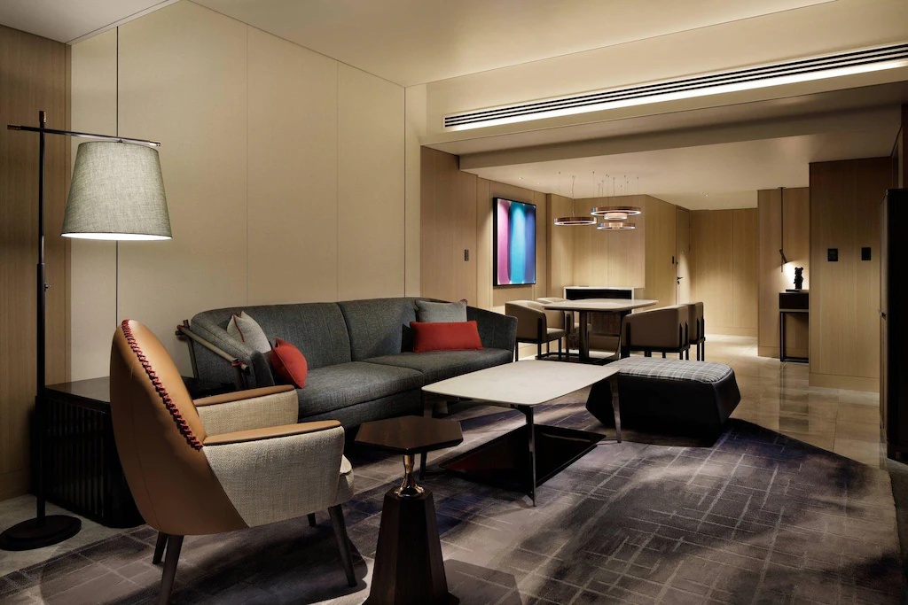 メズム東京 オートグラフ コレクション mesm Tokyo, Autograph Collection 画像19