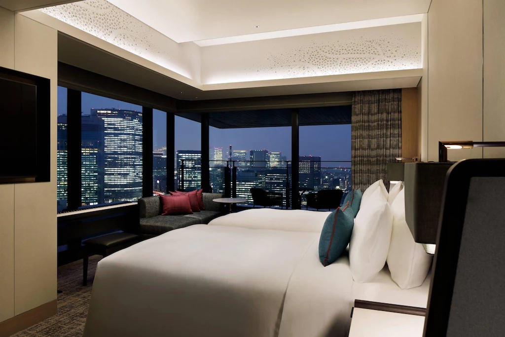 メズム東京 オートグラフ コレクション mesm Tokyo, Autograph Collection 画像25