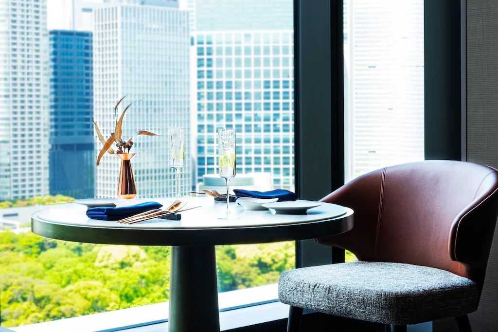 メズム東京 オートグラフ コレクション mesm Tokyo, Autograph Collection 画像26