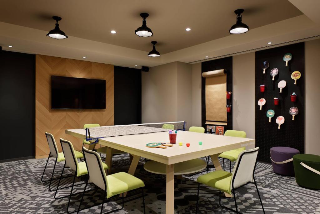 モクシー京都二条 Moxy Kyoto Nijo 画像17