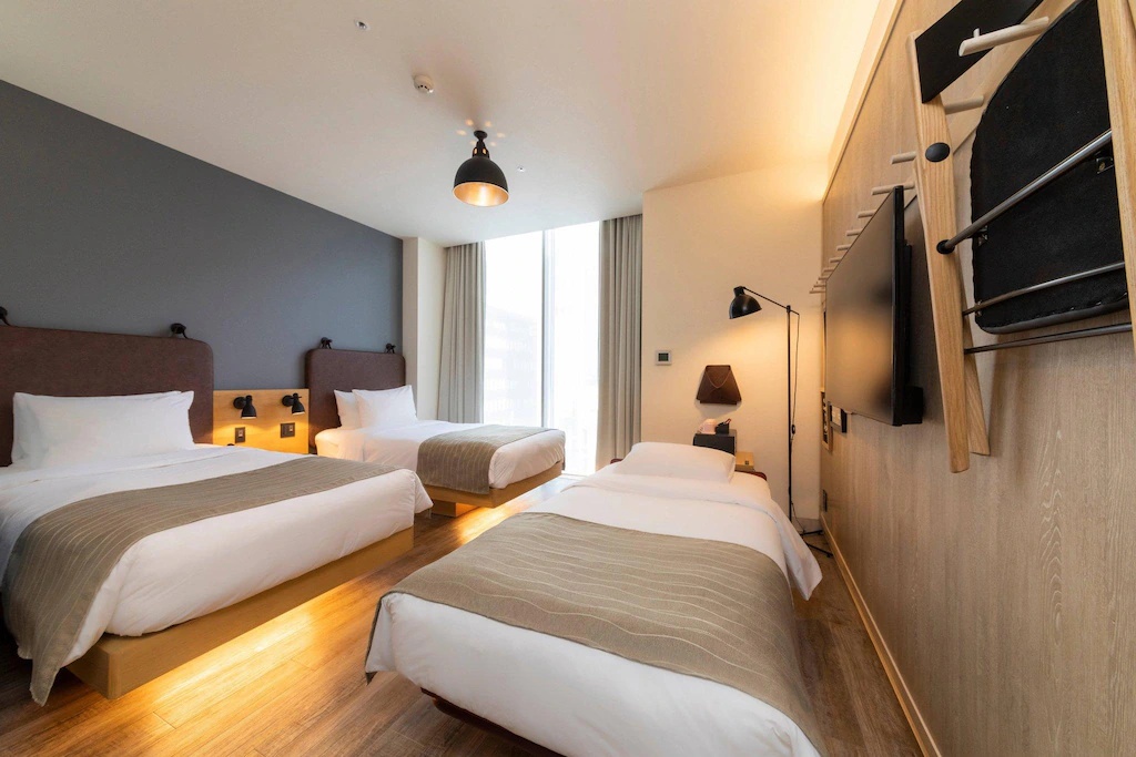 モクシー大阪本町 Moxy Osaka Honmachi 画像10