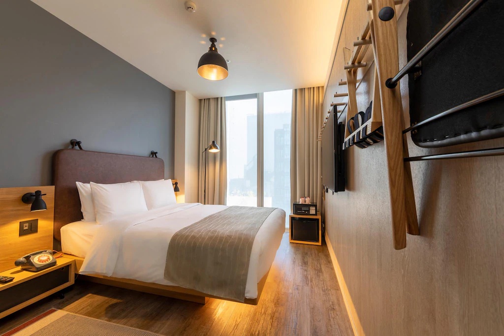 モクシー大阪本町 Moxy Osaka Honmachi 画像11