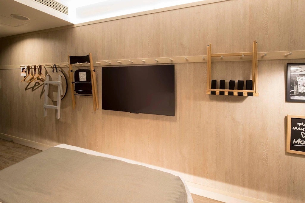 モクシー大阪本町 Moxy Osaka Honmachi 画像14