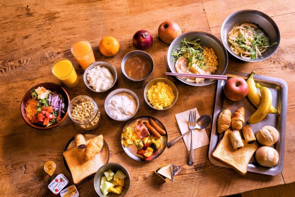 モクシー大阪本町 Moxy Osaka Honmachi 画像15