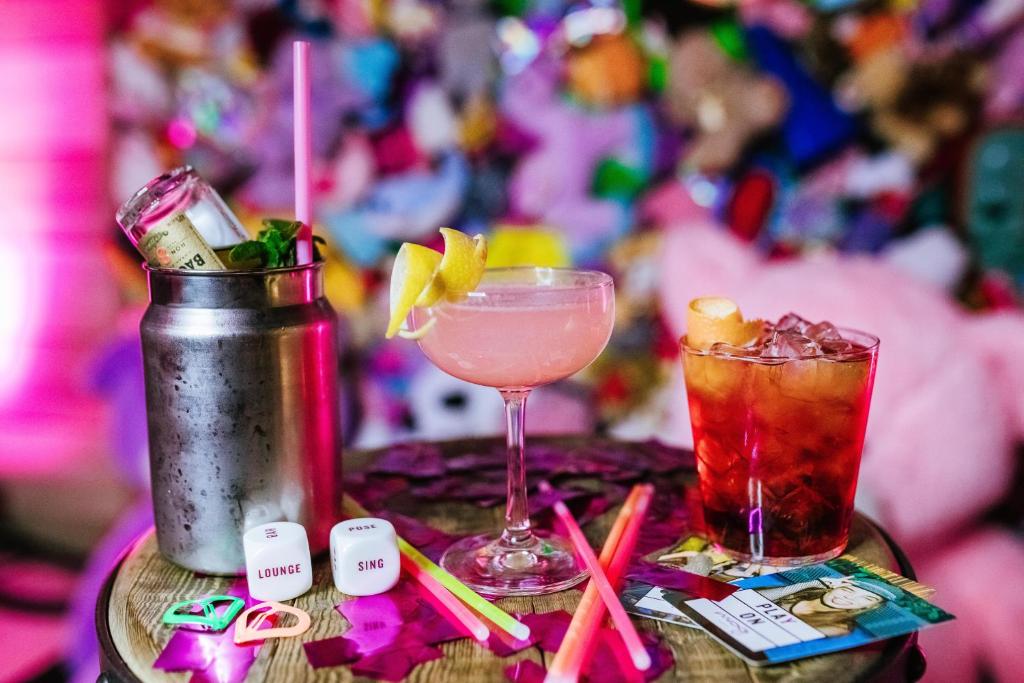 モクシー大阪本町 Moxy Osaka Honmachi 画像16