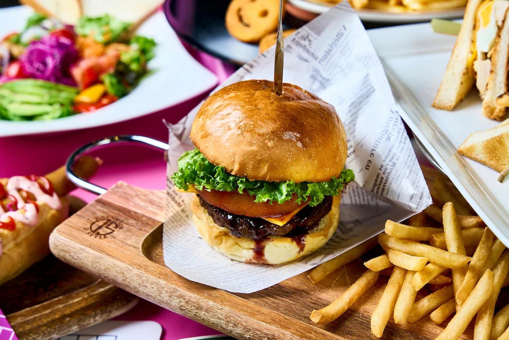 モクシー大阪本町 Moxy Osaka Honmachi 画像17