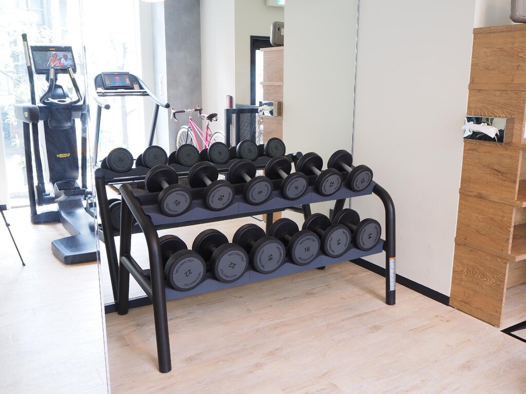 モクシー大阪本町 Moxy Osaka Honmachi 画像18