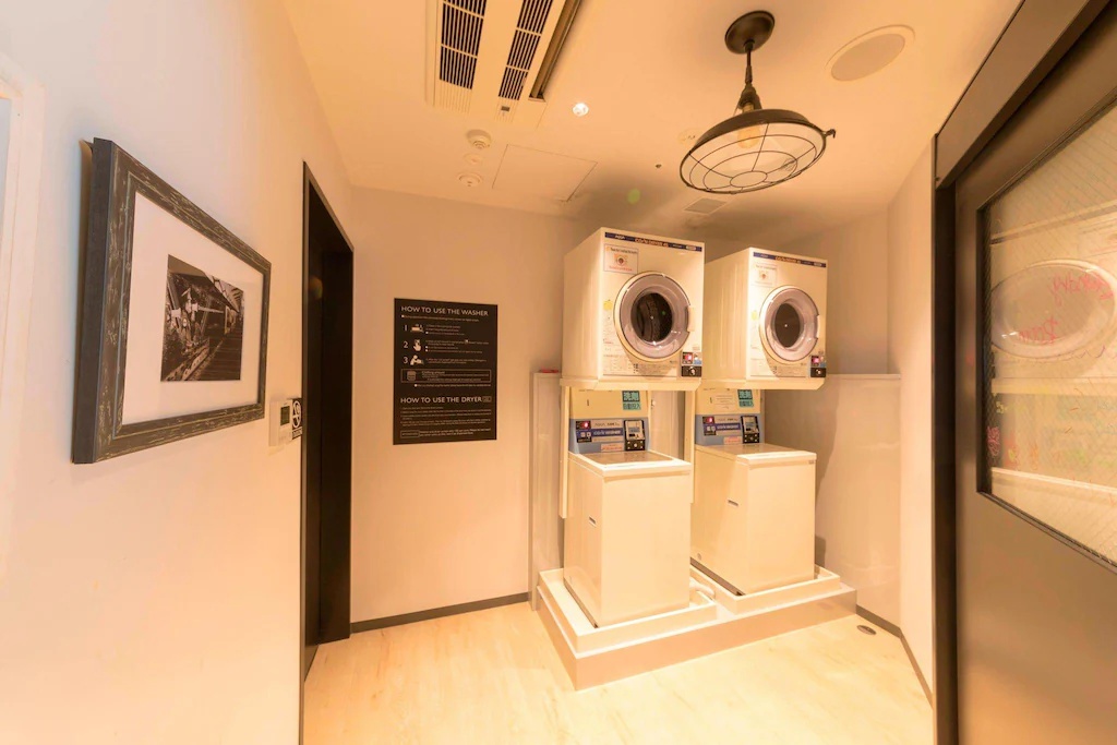 モクシー大阪本町 Moxy Osaka Honmachi 画像20