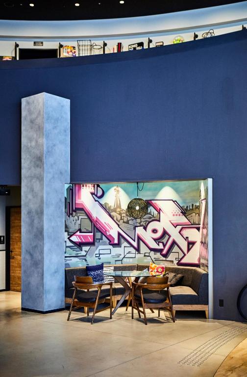 モクシー大阪本町 Moxy Osaka Honmachi 画像21