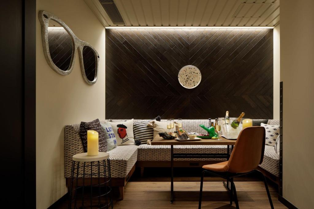 モクシー大阪梅田 Moxy Osaka Umeda 画像6