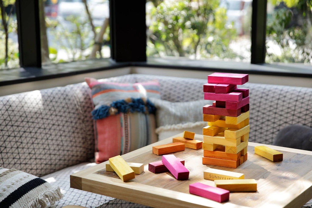 モクシー大阪梅田 Moxy Osaka Umeda 画像24