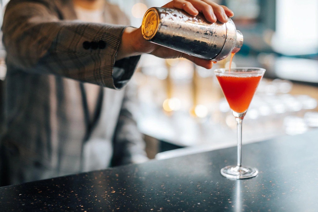 モクシー大阪梅田 Moxy Osaka Umeda 画像25