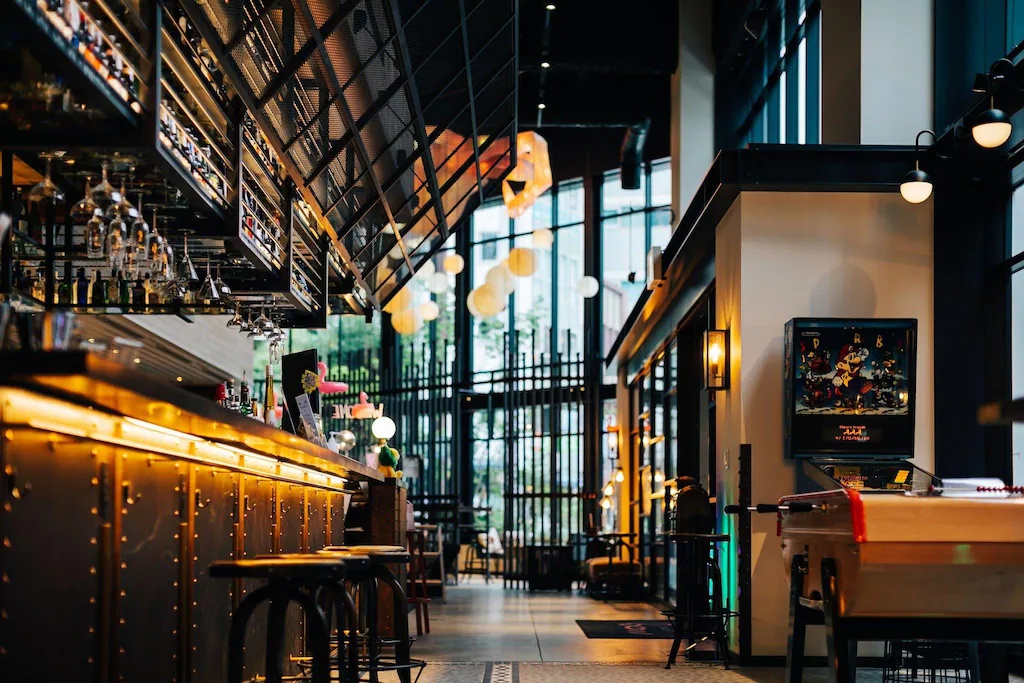 モクシー大阪梅田 Moxy Osaka Umeda 画像26