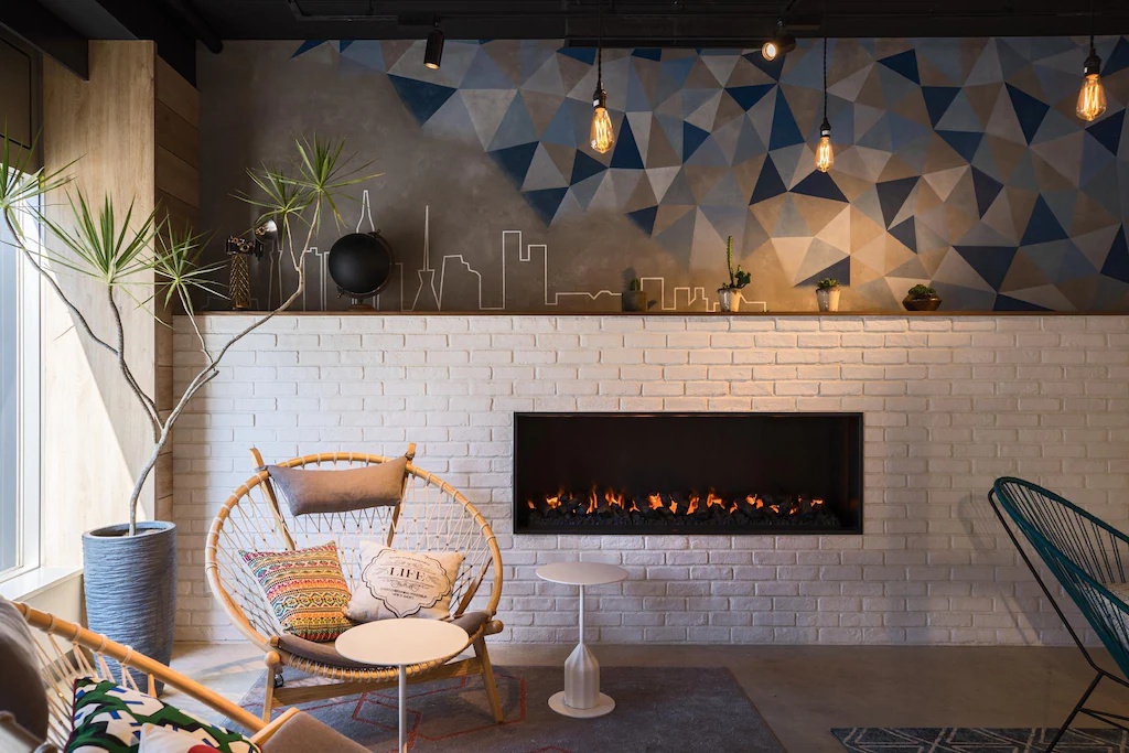 モクシー東京錦糸町 Moxy Tokyo Kinshicho 画像4