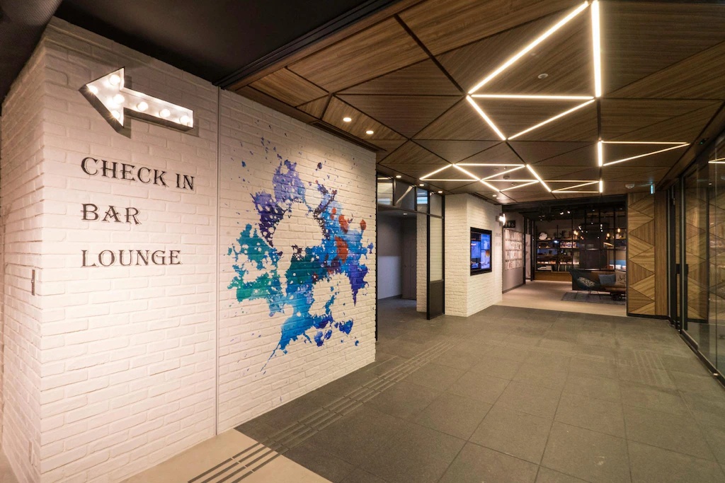 モクシー東京錦糸町 Moxy Tokyo Kinshicho 画像6