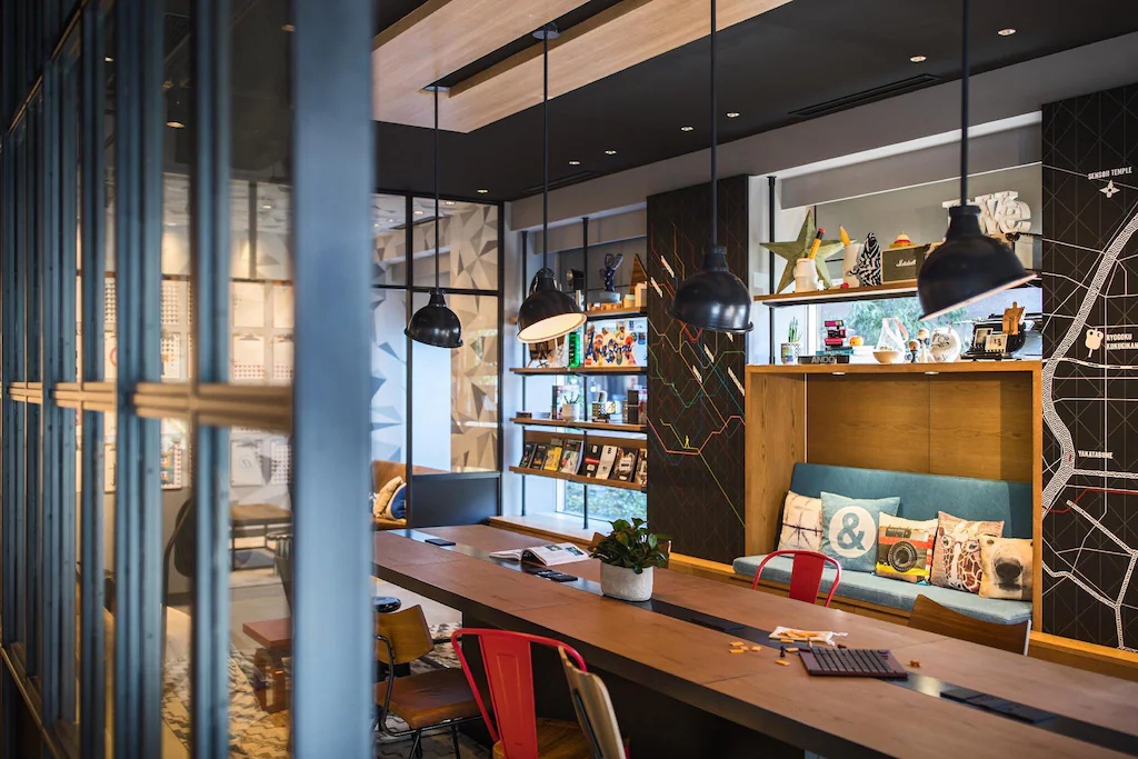 モクシー東京錦糸町 Moxy Tokyo Kinshicho 画像7