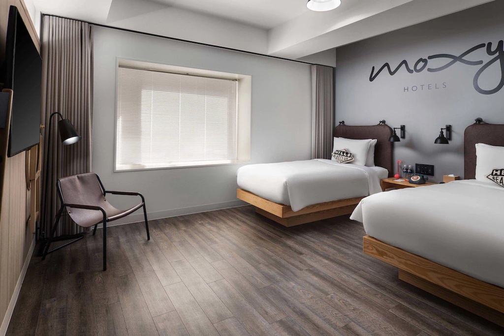 モクシー東京錦糸町 Moxy Tokyo Kinshicho 画像13