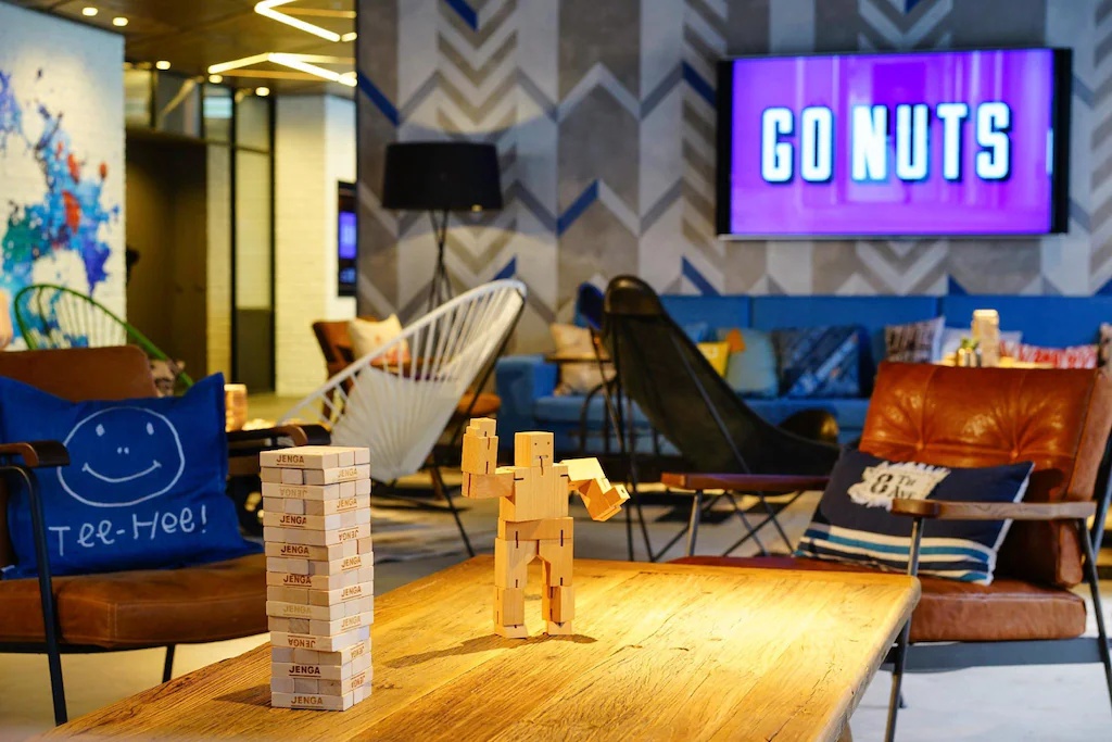 モクシー東京錦糸町 Moxy Tokyo Kinshicho 画像14