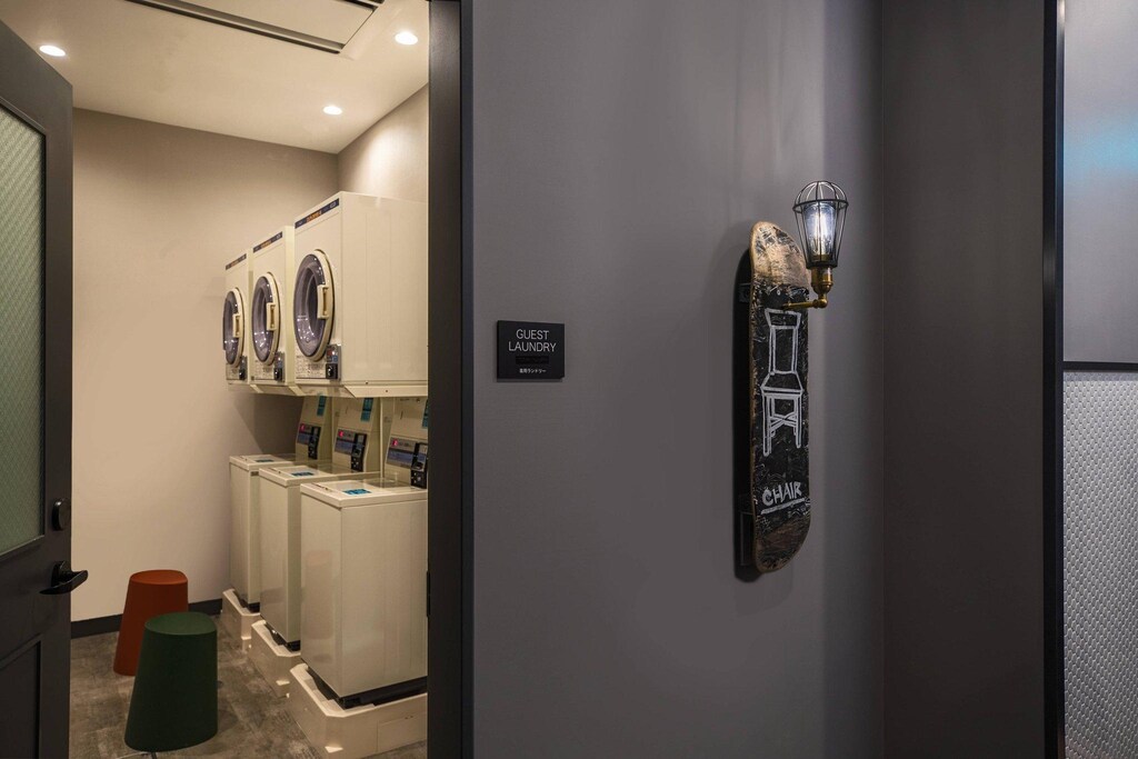 モクシー東京錦糸町 Moxy Tokyo Kinshicho 画像22