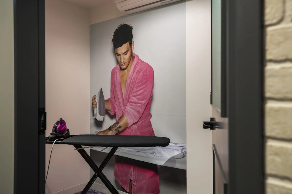 モクシー東京錦糸町 Moxy Tokyo Kinshicho 画像23