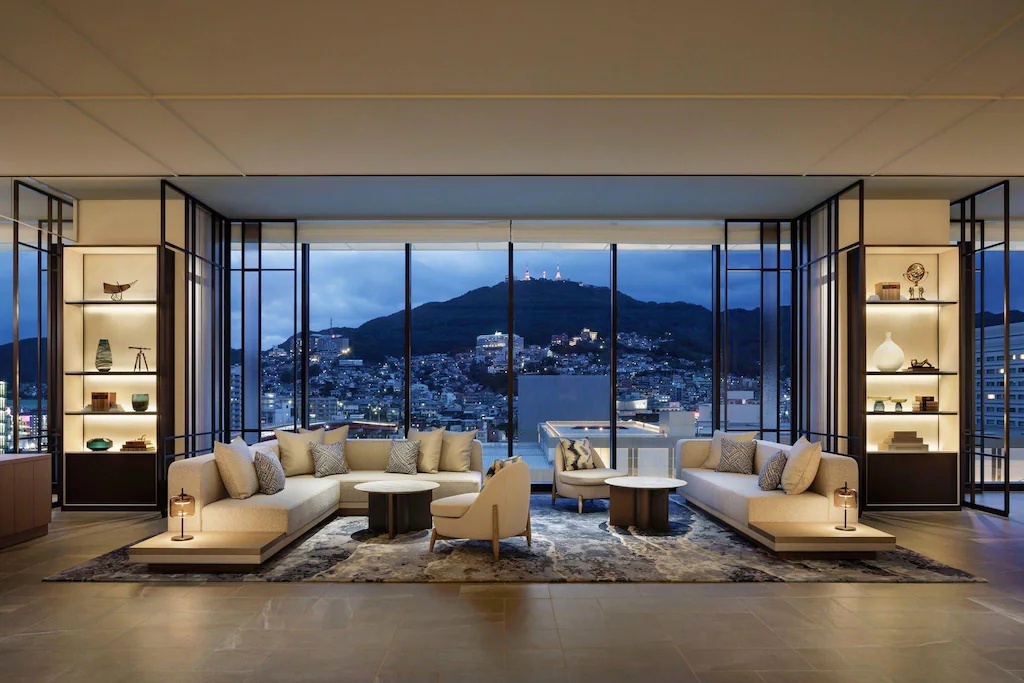 長崎マリオットホテル Nagasaki Marriott Hotel 画像3