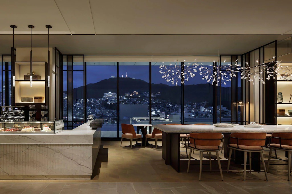 長崎マリオットホテル Nagasaki Marriott Hotel 画像4