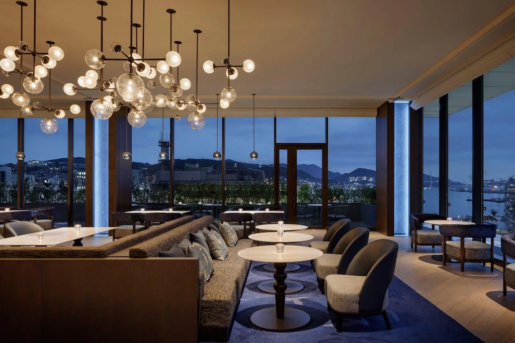 長崎マリオットホテル Nagasaki Marriott Hotel 画像8