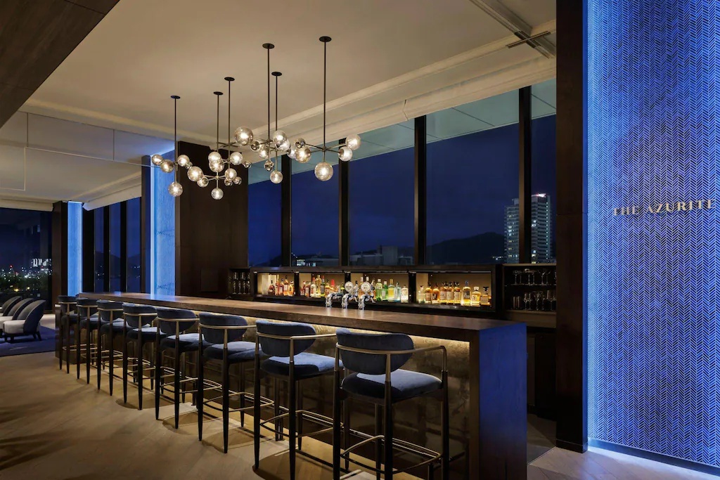 長崎マリオットホテル Nagasaki Marriott Hotel 画像11