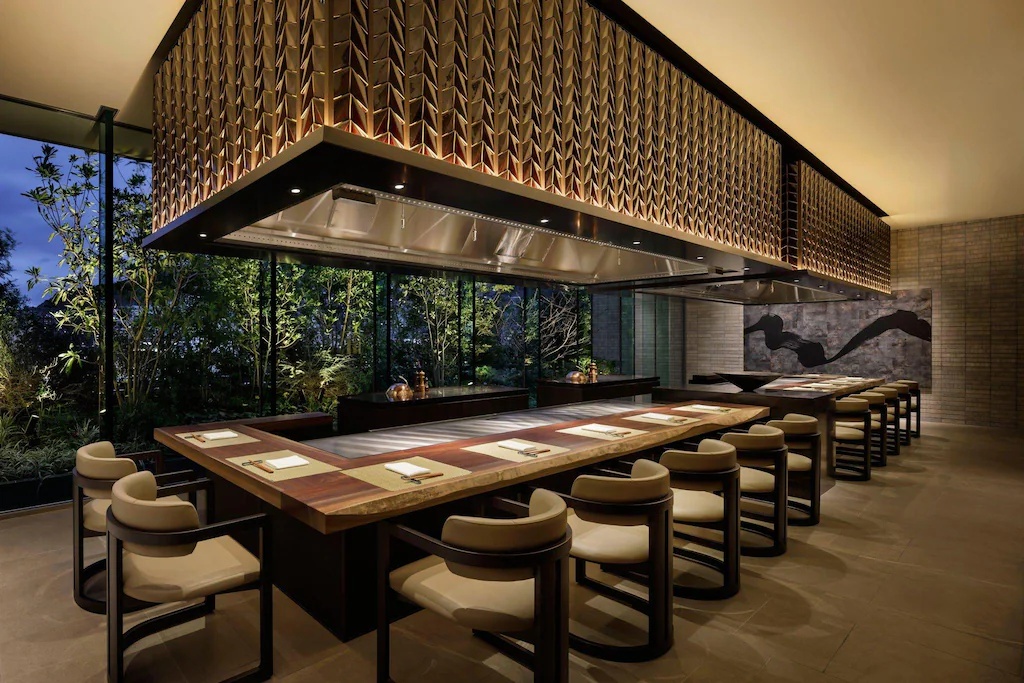 長崎マリオットホテル Nagasaki Marriott Hotel 画像14