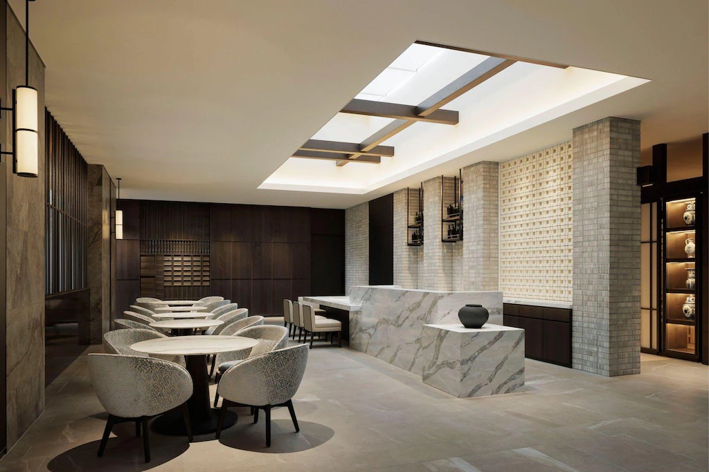 長崎マリオットホテル Nagasaki Marriott Hotel 画像15