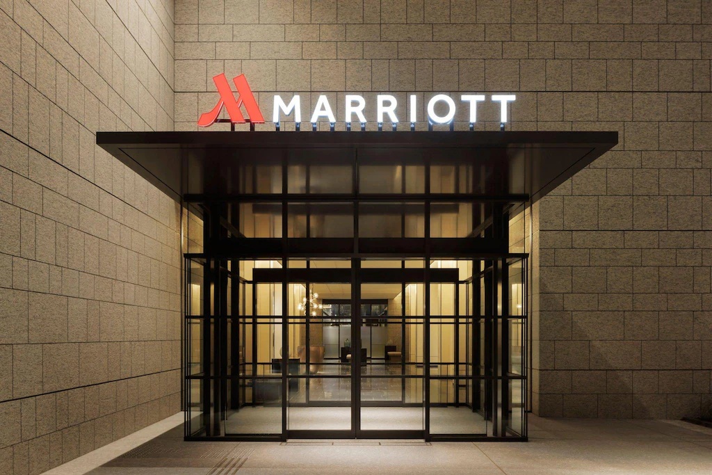 長崎マリオットホテル Nagasaki Marriott Hotel 画像22