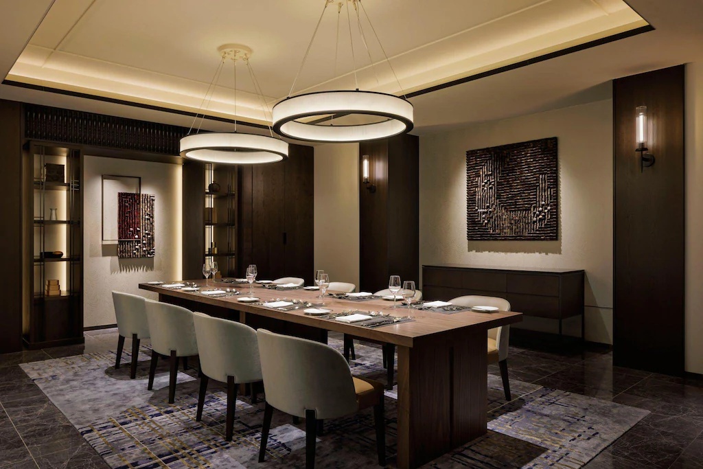 長崎マリオットホテル Nagasaki Marriott Hotel 画像23