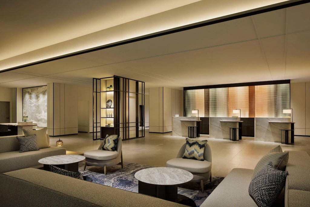 長崎マリオットホテル Nagasaki Marriott Hotel 画像24