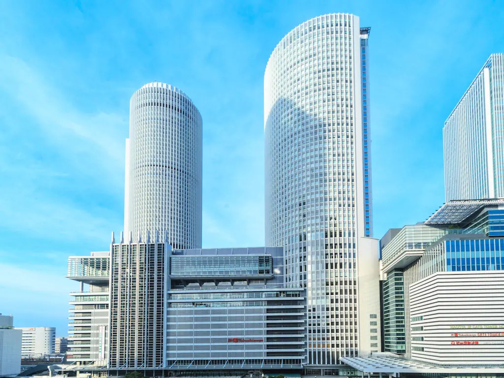 名古屋マリオットアソシアホテル Nagoya Marriott Associa Hotel 画像1