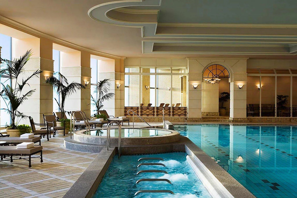 名古屋マリオットアソシアホテル Nagoya Marriott Associa Hotel 画像4