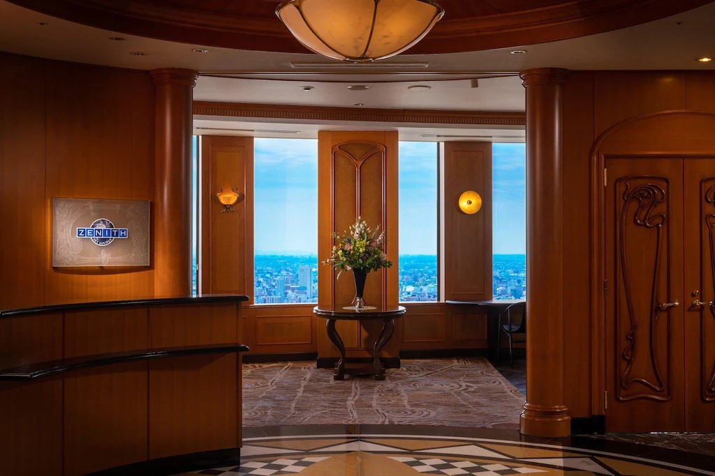 名古屋マリオットアソシアホテル Nagoya Marriott Associa Hotel 画像6