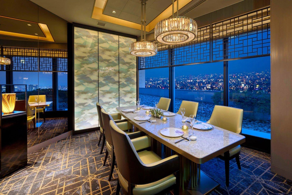 名古屋マリオットアソシアホテル Nagoya Marriott Associa Hotel 画像7