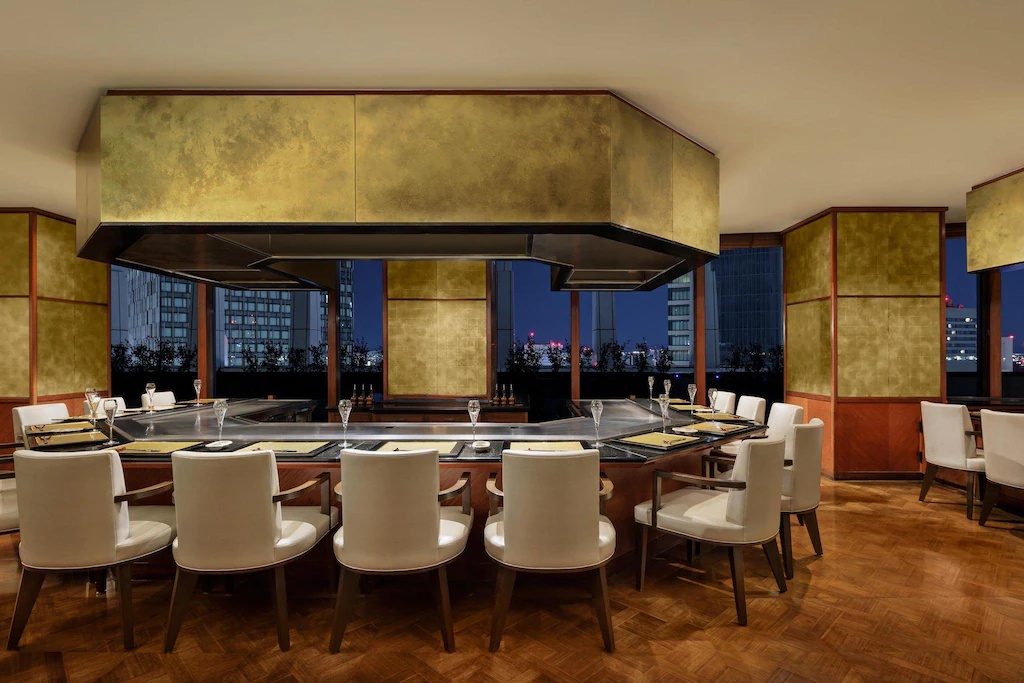 名古屋マリオットアソシアホテル Nagoya Marriott Associa Hotel 画像8