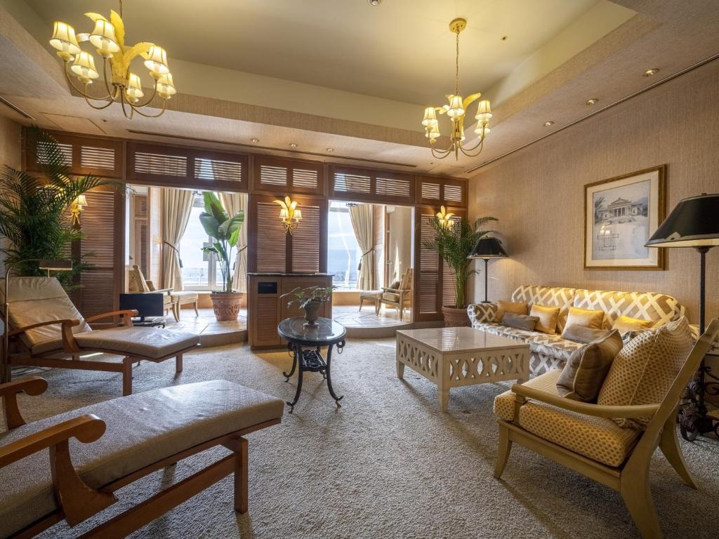 名古屋マリオットアソシアホテル Nagoya Marriott Associa Hotel 画像10