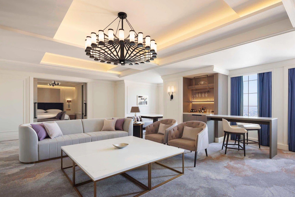 名古屋マリオットアソシアホテル Nagoya Marriott Associa Hotel 画像12