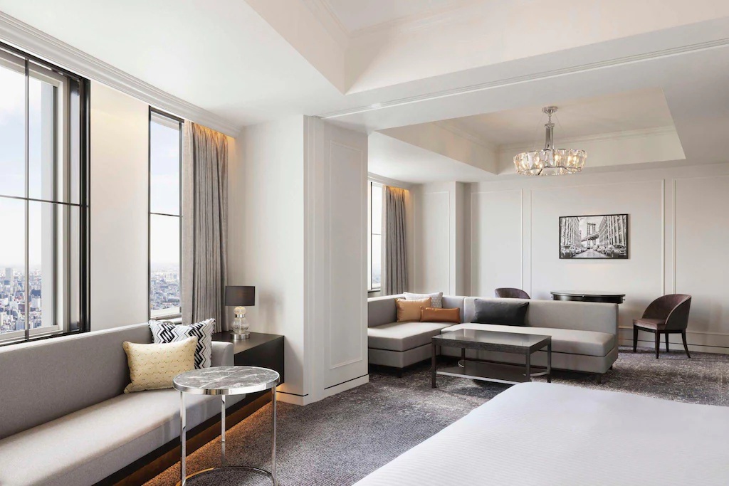 名古屋マリオットアソシアホテル Nagoya Marriott Associa Hotel 画像13