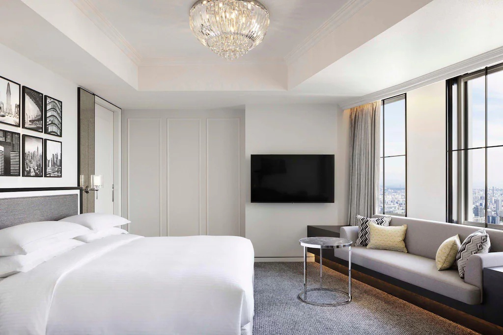 名古屋マリオットアソシアホテル Nagoya Marriott Associa Hotel 画像14